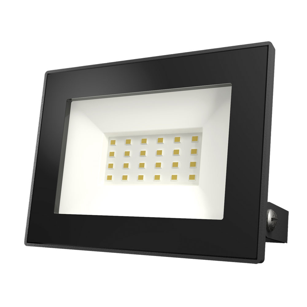 Lumos LED Breedstraler - 20W 1770lm (90lm/W) - 4000K - IP65