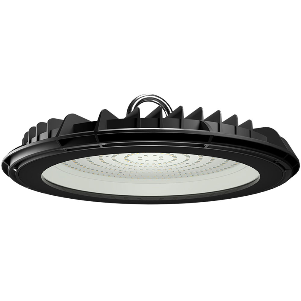 Pluto LED high bay 100lm/W - 150W 15.000lm - 4000K - IP65