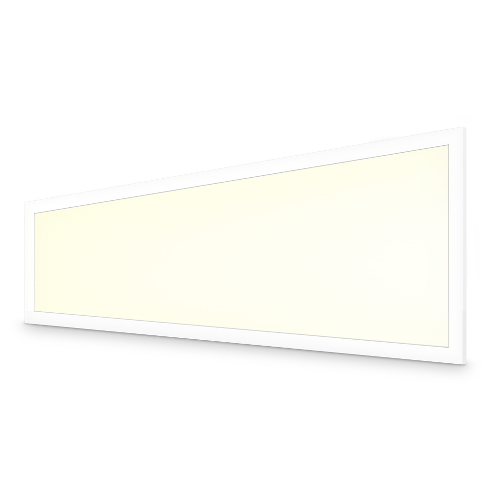 LED Paneel - 30x120cm - 36W 4320lm (120lm/W) - 3000K - UGR22 - IP20