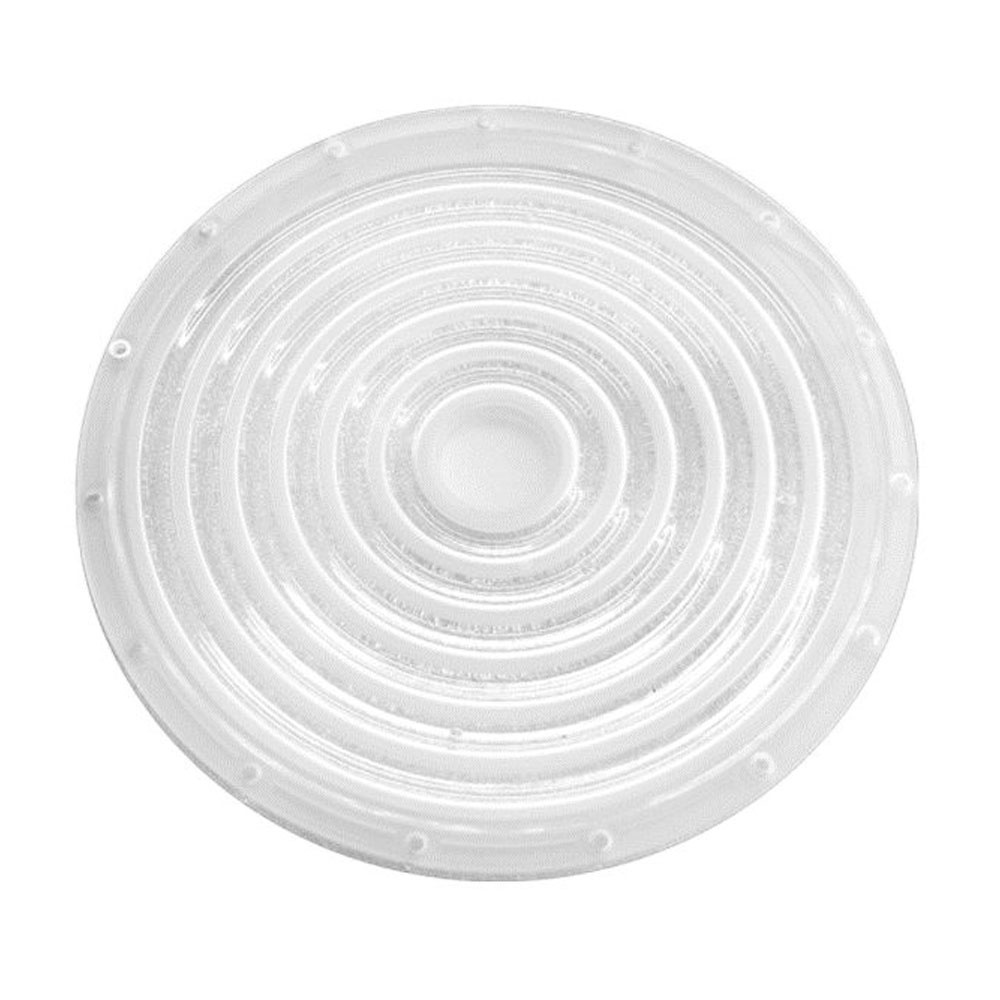 Kunststof lens 60° - 150W Mercury LED High Bay