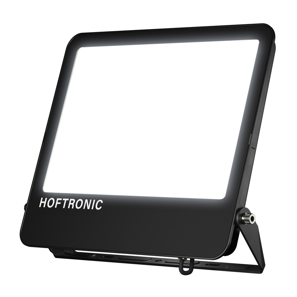 Luxor V2 LED Breedstraler - 300W 48000lm - 160lm/W - IP65 - 4000K