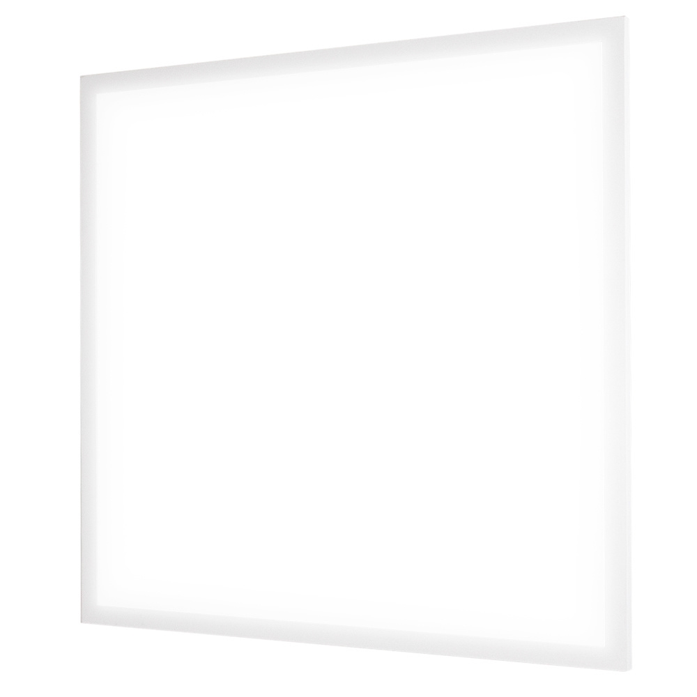 LED Paneel - 62x62 cm - 36W - 4860lm (135lm/W) - 4000K - Flikkervrij - UGR22