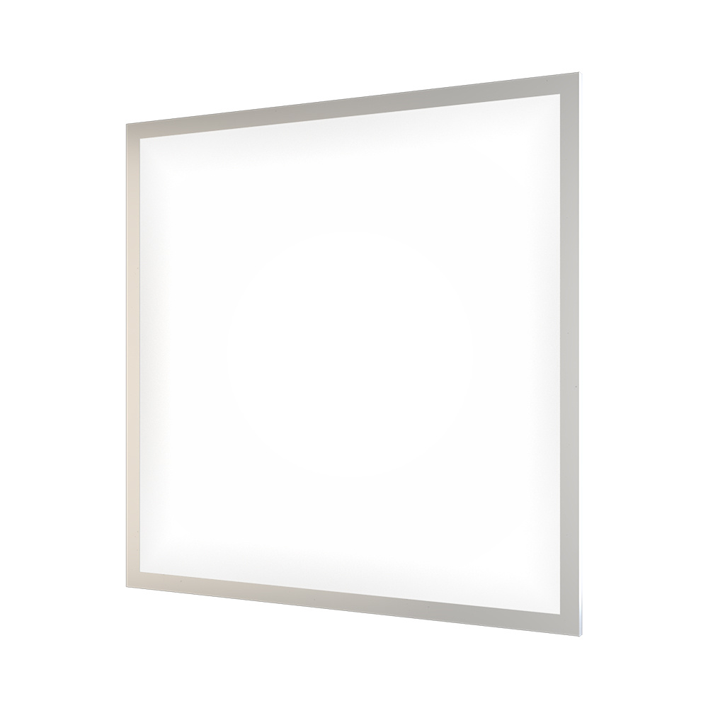 LED Paneel 62x62 cm - 36W 4860lm (135lm/W) - 4000K - Dali - Flikkervrij - UGR19