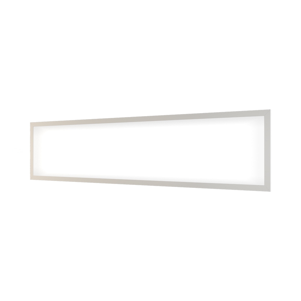 LED Paneel 30x120 cm - 36W 4860lm (135lm/W) - 4000K - Dali - Flikkervrij - UGR19