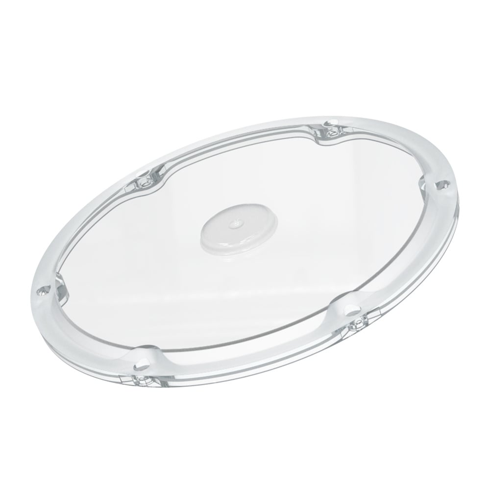 LED High Bay Lens - 90° Stralingshoek - 100W