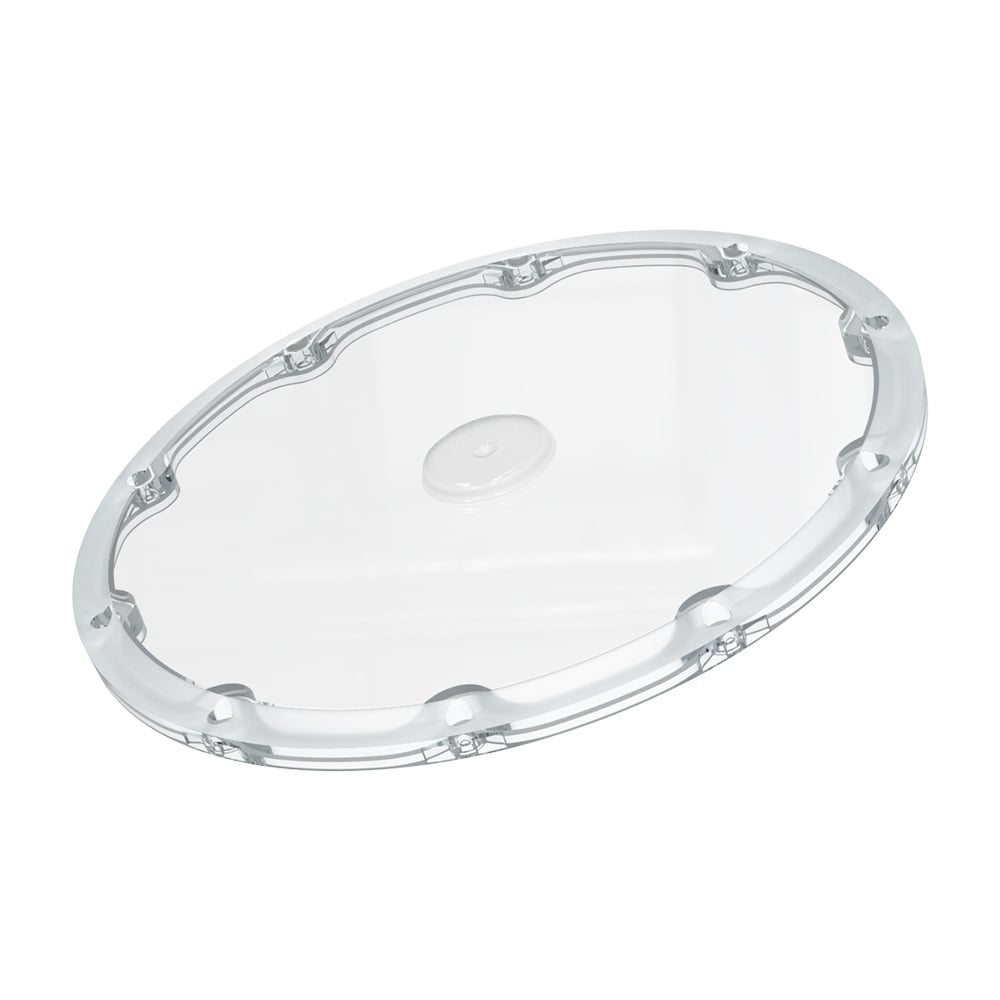 LED High Bay Lens - 60° Stralingshoek - 150W