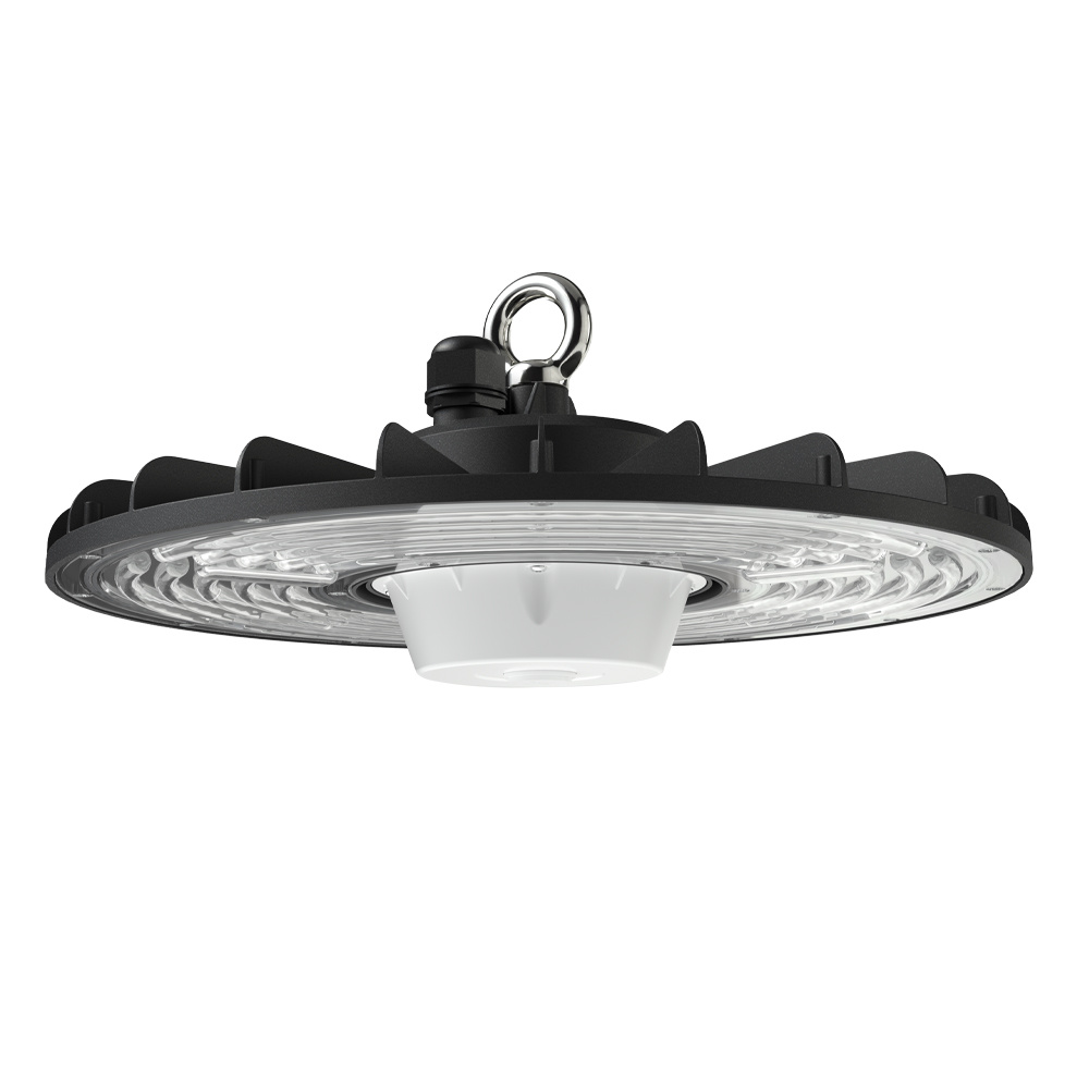 Cali LED High Bay - Dimbaar - 80W 16.000lm (200lm/W) - 5700K - IP65 - IK10
