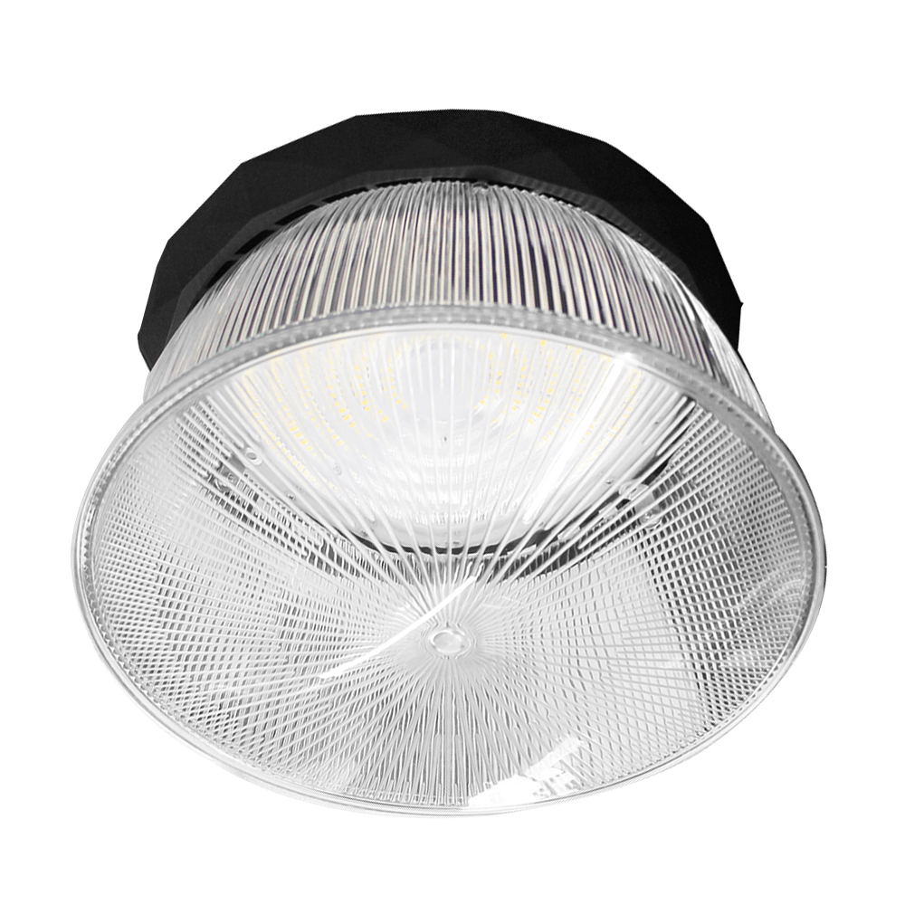 Saturn LED High Bay - 100° Reflector - Dimbaar - 240W 45.600lm - 5700K - IP65