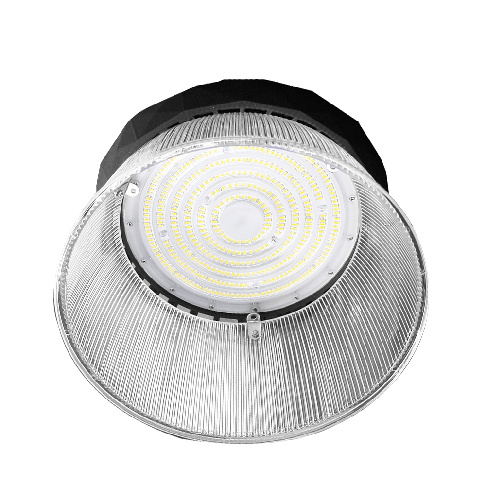 Saturn LED High Bay - 100° reflector - Dimbaar - 240W 45.600lm - 5700K - IP65
