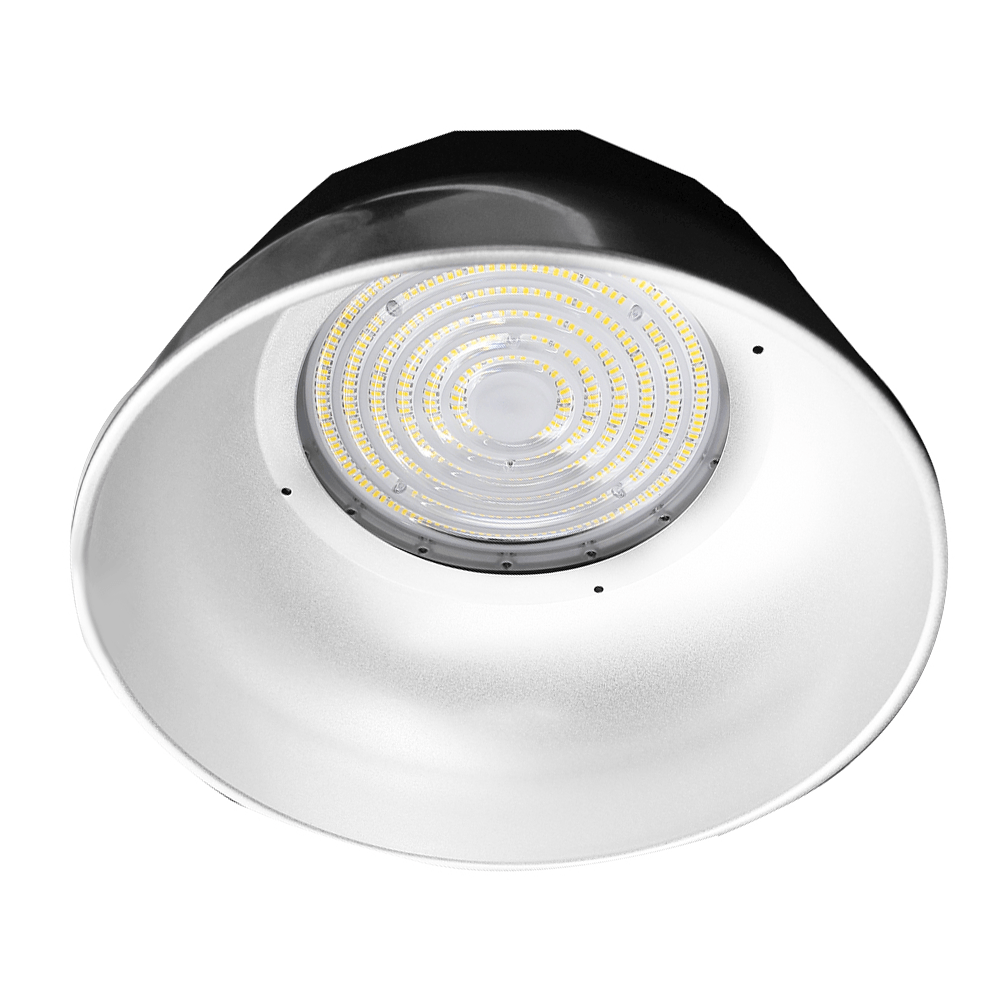 Saturn LED High Bay - 60° reflector - Dimbaar - 240W 45.600lm - 5700K - IP65