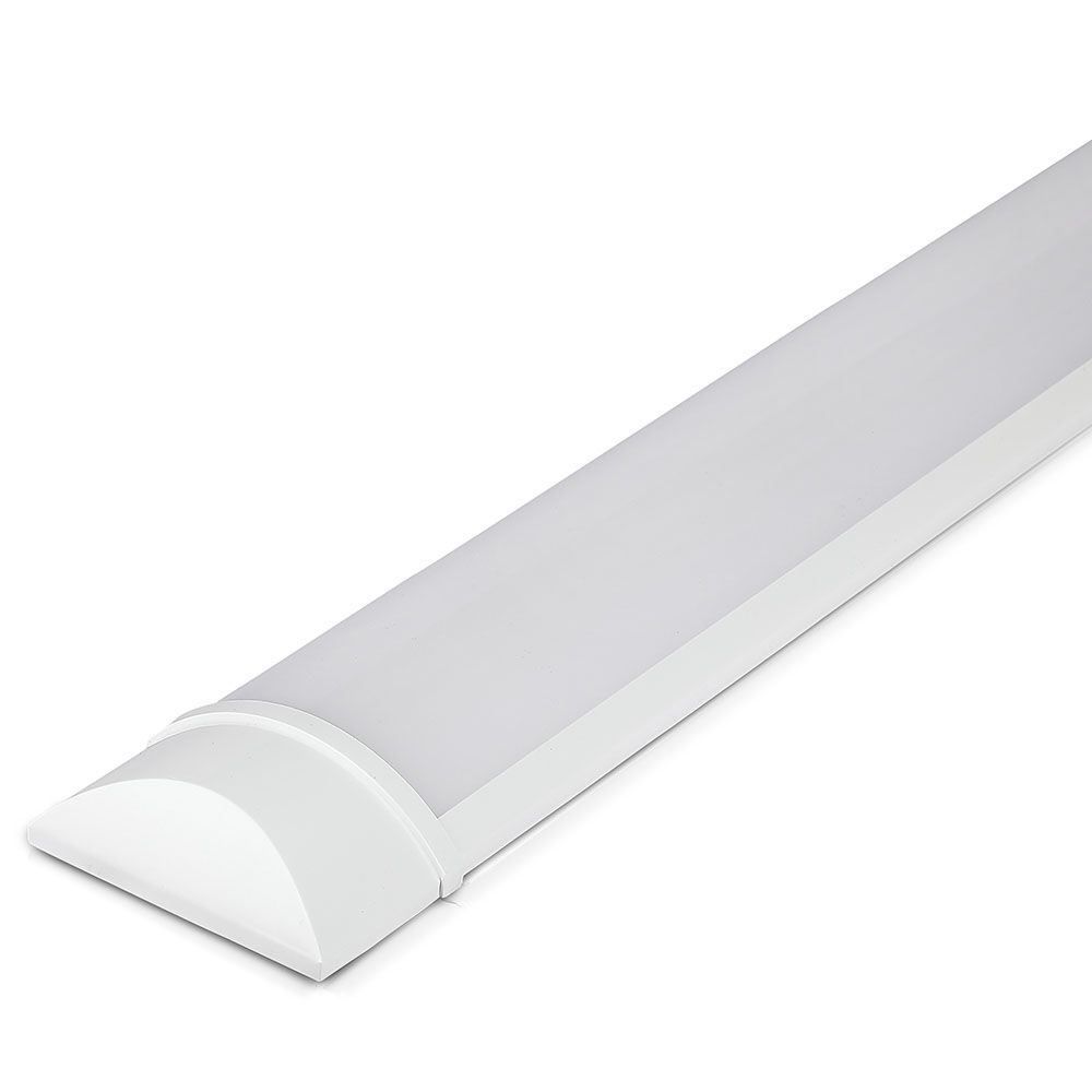 LED Batten 120cm - 40W 4800lm (120lm/W) - 6500K - Ersetzt 330W