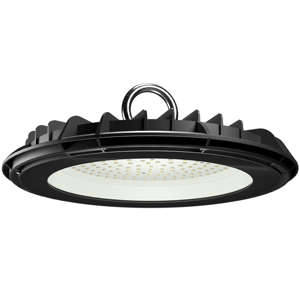 Pluto LED high bay 100lm/W - 100W 10.000lm - 6000K - IP65
