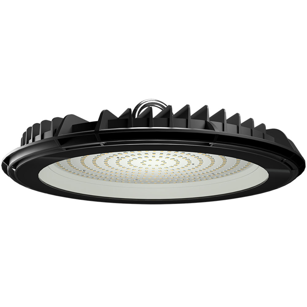 Pluto LED high bay 100lm/W - 200W 20.000lm - 6000K - IP65