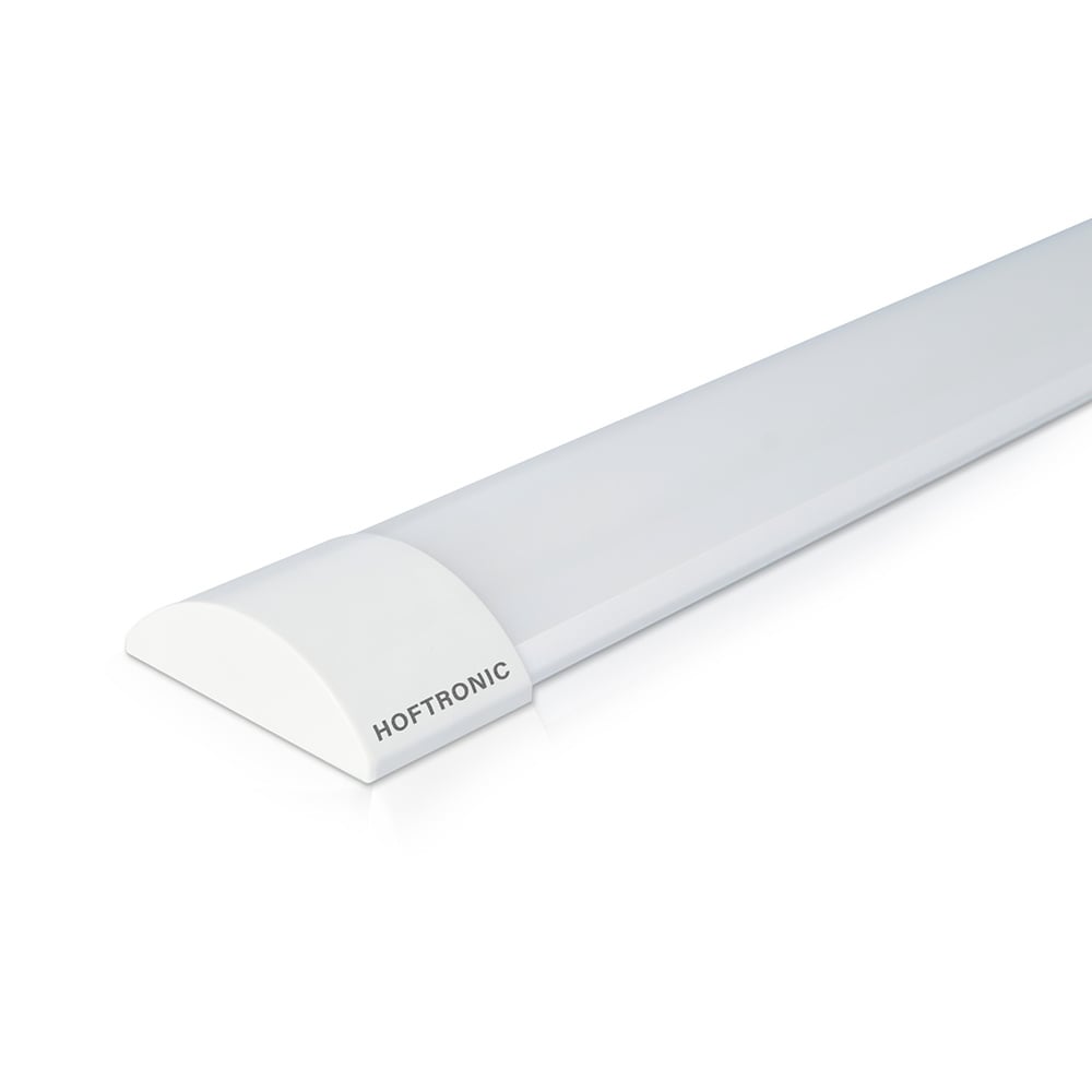 LED Lichtleiste 150cm - 50W 6000lm (120lm/W) - 4000K - flimmerfrei