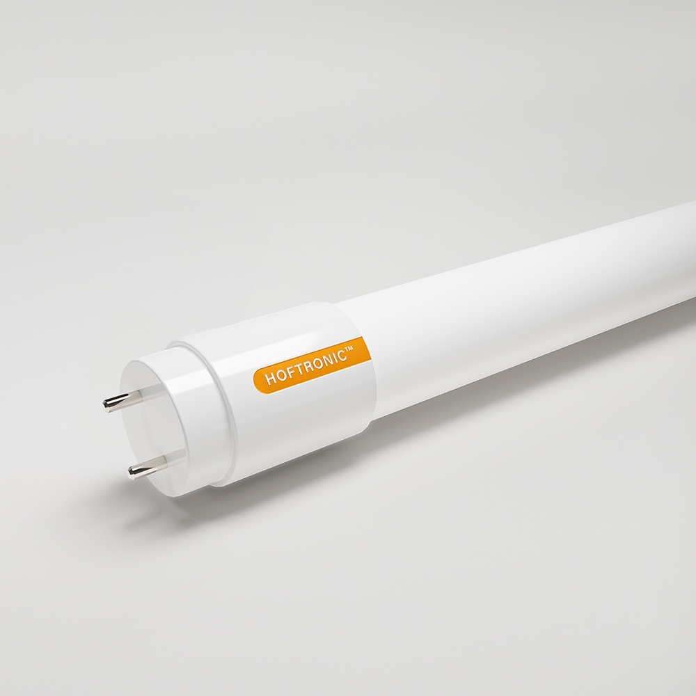 LED Röhre 150cm - T8 G13 Fassungen - 15,5W 2480lm (160lm/W) - 6500K - Flimmerfrei