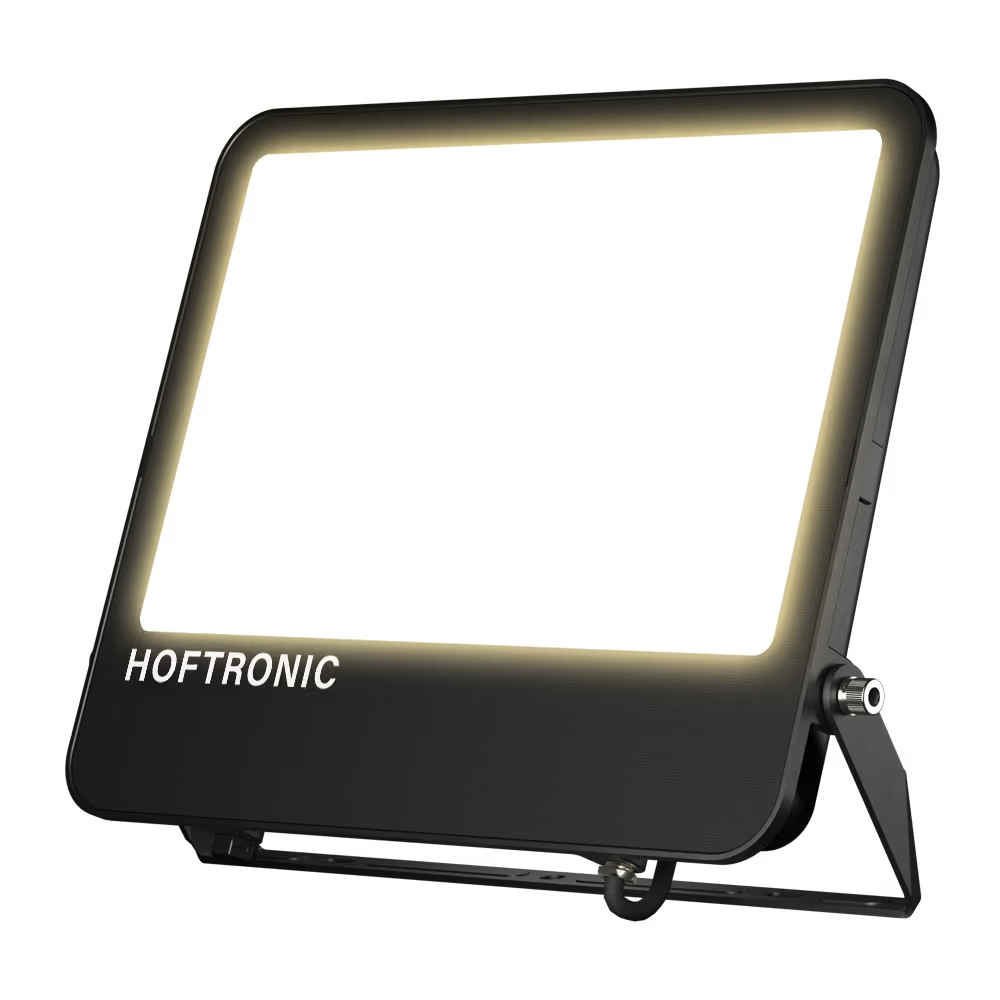 Luxor V2 LED Fluter - 200W - 28.000lm - 140lm/W - IP65 - 3000 K