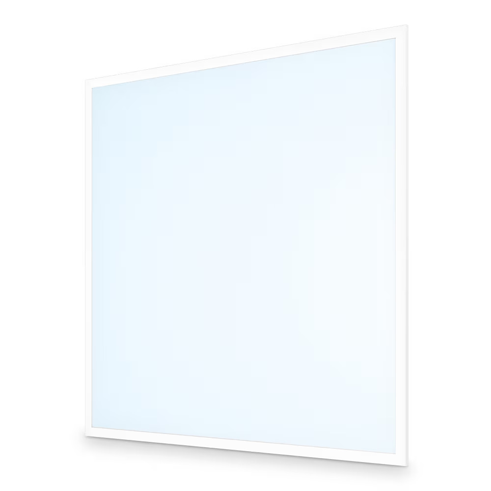 LED Panel - 60x60 cm - 18/25W - 4500lm - 6500K - UGR22 - Incl. Philips Driver
