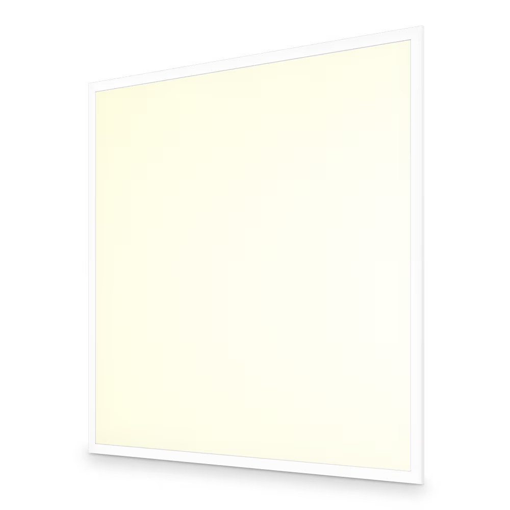 LED Panel - 60x60 cm - 18/25W - 4500lm - 3000K - UGR<19 - Incl. Philips Driver