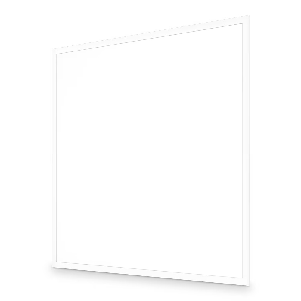 LED Panel - 60x60 cm - 18/25W - 4700lm - 4000K - UGR<19 - Incl. Philips Driver