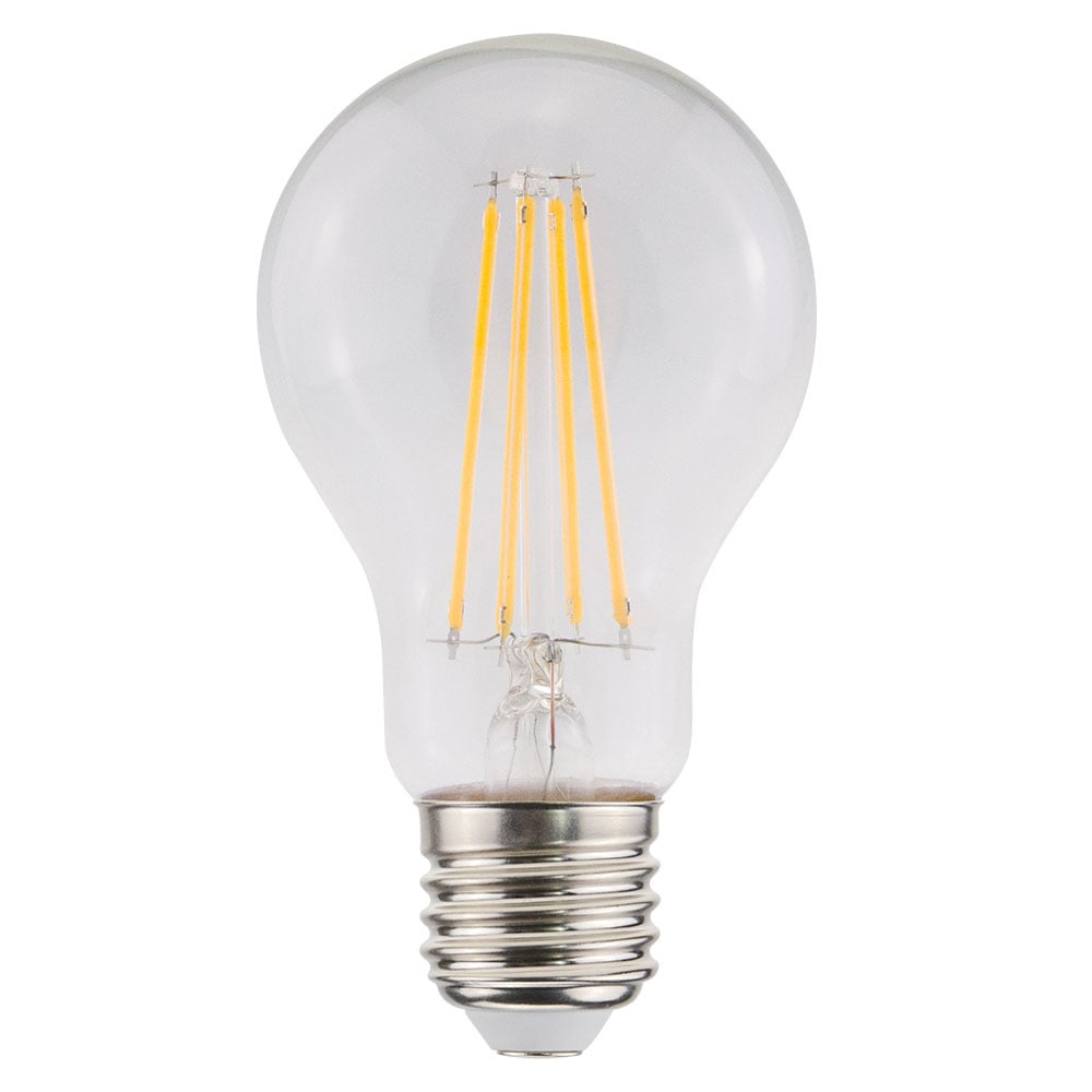 LED-Glühlampe E27 – 9 Watt 1055 lm – A60-Form – 2700K – Dimmbar