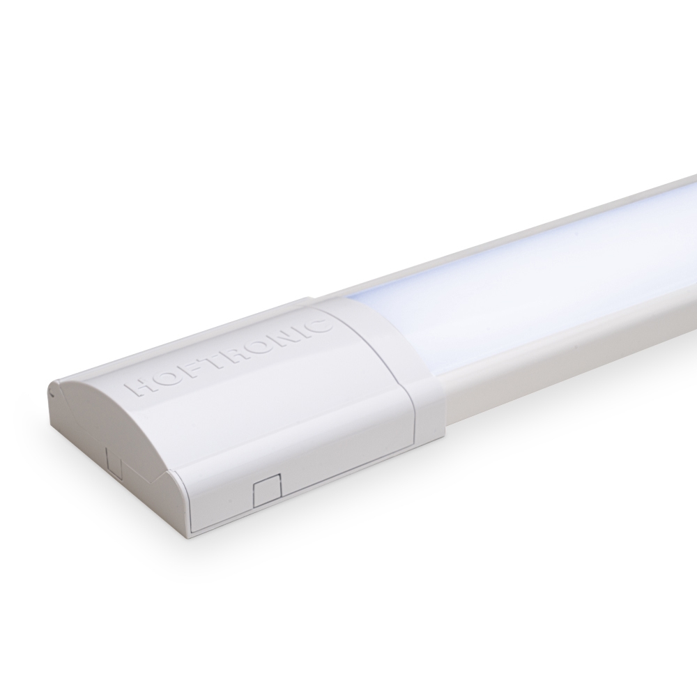 LED-Leiste 150 cm - 140 lm/W - 6500 K - 50 W - IP20 - Verknüpfbar