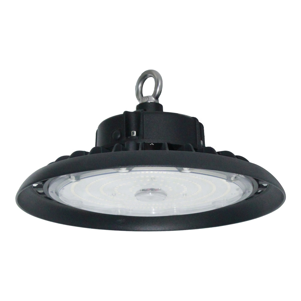 Moona LED High Bay - 120° lens - 100W 14.000lm (140lm/W) - 6000K - IP65
