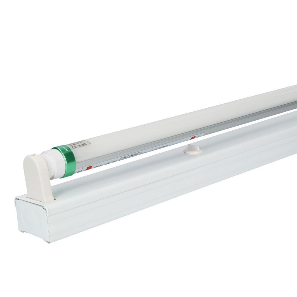 LED Fluorescent light 150cm - T8 (G13) - 30W 4800lm (160lm/W) - 6000K (860) - IP20