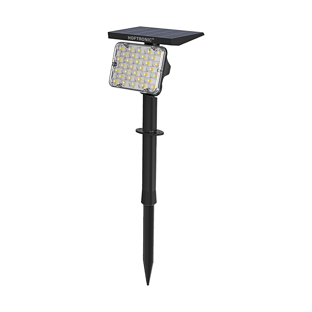 Eagle Solar Prikspot - CCT - 4 Standen - Kantelbaar - 200lm - 6-12 uur - IP65