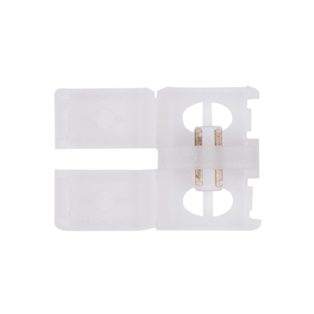 LED Streifenverbinder - Pro 10 Stück - Glow180-Serien