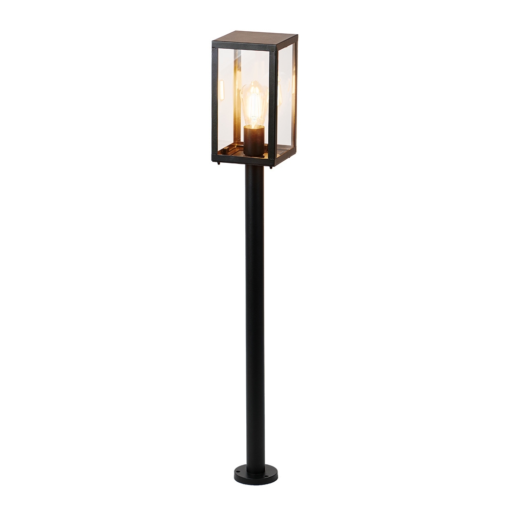 Casey Smart LED Pedestal Lamp - 100cm - WiFi - 7W 806lm - IP65 - ST64 - 1800K-6500K